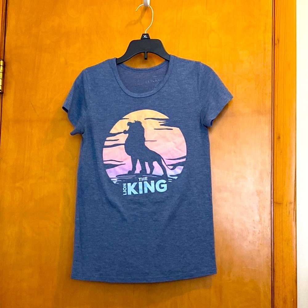 Lion King T-Shirt